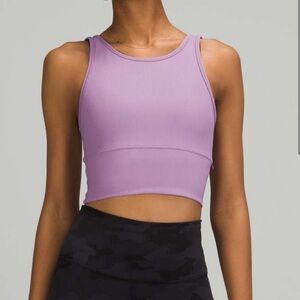 Lululemon Power Pivot Tank